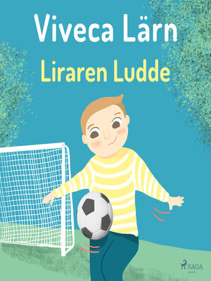 cover image of Liraren Ludde--Böckerna om Ludde (oförkortat)